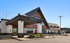 Radisson Hotel Montreal Airport